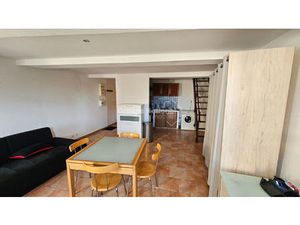 Le Luc - Appartement T2 43.40 m²