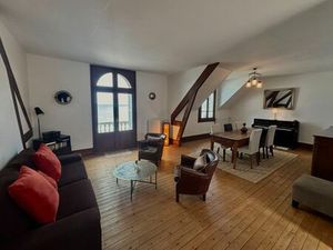 Appartement de luxe 4 chambres en vente à Villers-sur-Mer  France