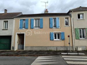 Immeuble de 264 m² à Lisses