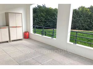 Vente appartement 3 pièces 63.73 m² à La Destrousse (13112)  315 000 €