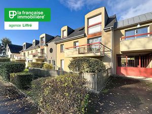 Appartement Liffre 2 pièce(s) 41.40 m2