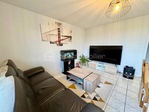 Appartement de 74 m² à Nozay