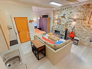 Appartement de 29 43 m² à Ollioules