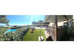 Propriete de 173 m² à Roquebrune-Sur-Argens