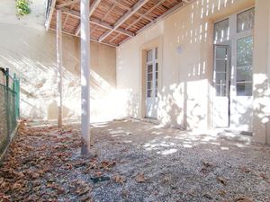 Appartement T3 roquemaure