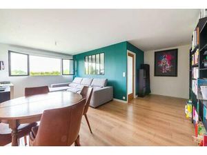 Appartement de 3 pièces de 71 m² situé à Sevran