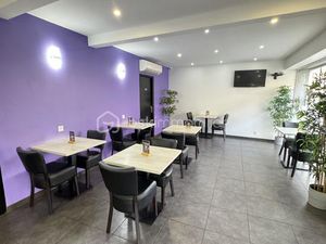 Fonds de commerce à Lieusaint