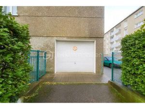 Garage à vendre – Fontaine (38600) – Très bien placé