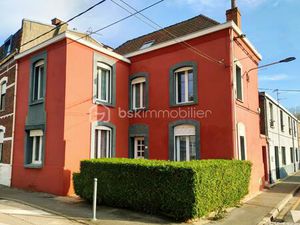 Maison de 155 m² à Haubourdin