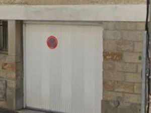 Grand box/garage 25m²