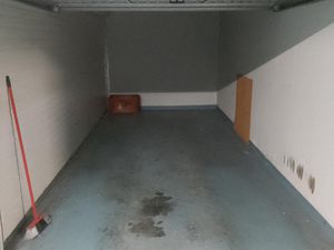 Nice Secteur Carrefour TNL: A vendre Garage pour citadine d