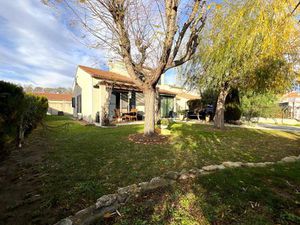 Maison 116 m² – Trinquetaille - Viager libre