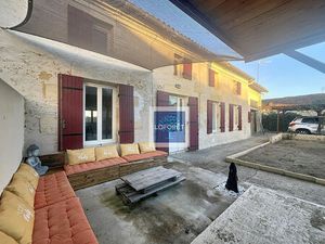 Maison au calme au coeur de la campagne