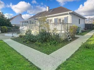 Pavillon indépendant Camiers