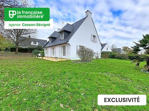 Maison T7 à vendre  Cesson-Sévigné