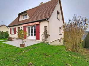 Maison Dozule 5 pièces 114 m2