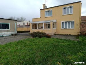 Maison 123 m² Fouquereuil