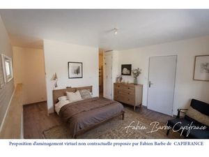 Dpt Morbihan (56)  à vendre maison P6 de 124 m² - Terrain de 658