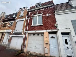 Maison 4 pièces 104 m²