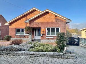 Bungalow à louer à Rue des Ecoles 81 Obourg (VBD56301)