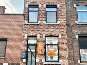 Maison à louer à Rue Robert Pingot 12 Saint-Symphorien (VBD56300)