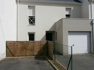 Maison récente - 3 chambres