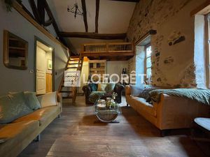 Maison Belleville En Beaujolais 15 pièce(s) 350 m2