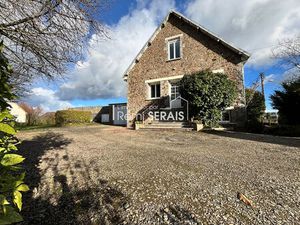 SAINT GEORGES DES GROSEILLERS