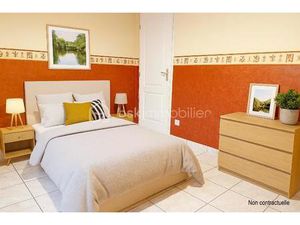 Maison de village de 412 m² à Soissons