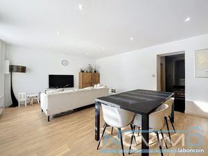 Maison 3 pièces 85 m²