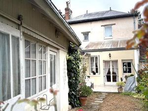 Maison de 85 m² à Reignac-Sur-Indre