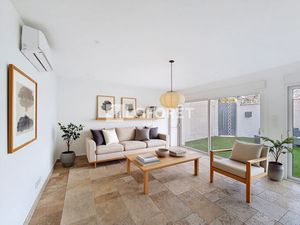 Maison de Ville Rillieux La Pape 4 pièce(s) 80m2