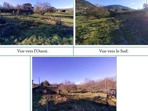 Vente terrains constructibles à Arvillard