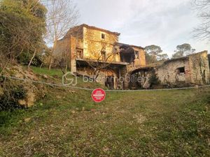 Maison ancienne de 120 m² à Brouzet-Les-Ales