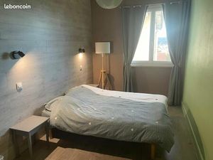 A louer T3 non meublé