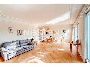 Vente appartement 5 pièces 107 m² Bron (69500)