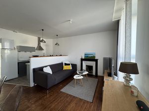 Superbe appartement à louer à Champtoceaux