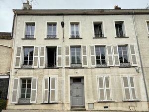 Immeuble 220 m² Châteaubriant