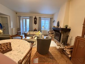 APPARTEMENT 'RARE' RDC CENTRE VILLE DE SAINT-FLOUR