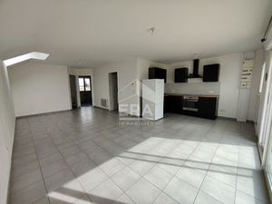 Location appartement 3 pièces 63 m² 45750 Saint Pryvé saint Mesmin