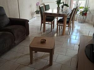Appartement 2 chambres 74m2
