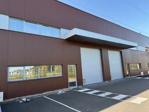 Location local d'activité Latresne