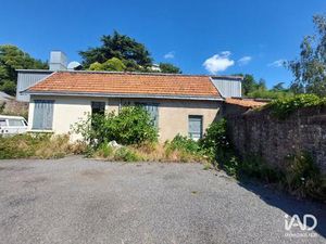 Vente Local d'activités 44 m²