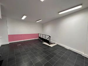 Location Commerce PARIS 75012