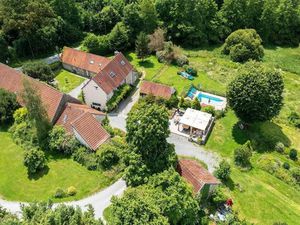 A VENDRE - SAINT VAURY (23) - Domaine d’Exception avec Gîtes & Chambres d’Hôtes – Labellis