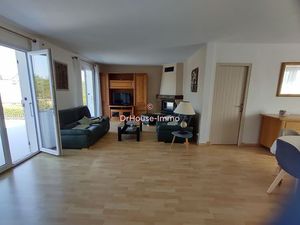 Superbe maison familiale   idéal pour un artisan à Buzançais !