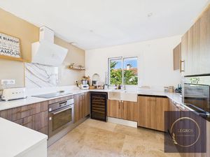 Vente maison 4 pièces 95 m² Châteaurenard (13160)