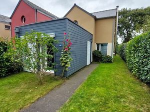 A louer charmante maison à Dinard