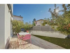 Maison 4 pièces 82 m²