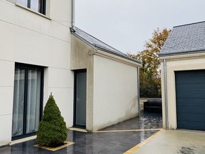 Vente Maison traditionnelle 5 pièces